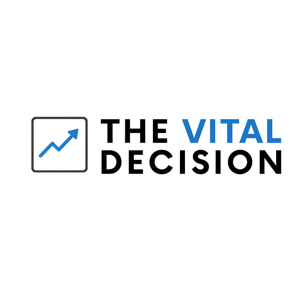 The Vital Decision - Clinical decisions, clarified